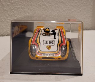 FLY 88047 PORSCHE 908 FLUNDER NUEVO