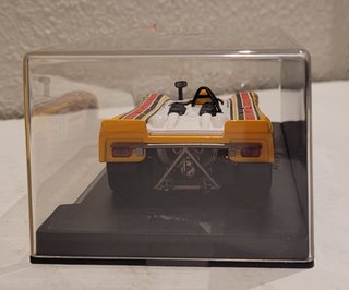 FLY 88047 PORSCHE 908 FLUNDER NUEVO