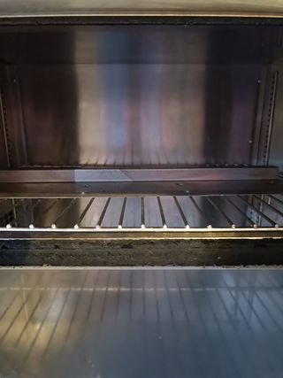 HORNO TURBOCHEF TORNADO 2