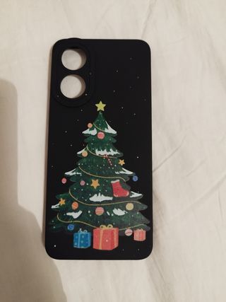 Funda móvil Oppo A78 4g