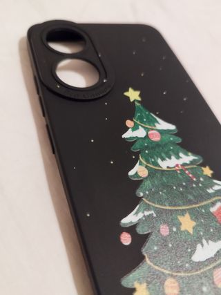 Funda móvil Oppo A78 4g