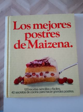 Libros RECETAS de cocina VARIOS LIBROS