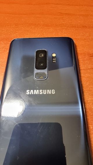 Samsung Galaxy S9 PLUS