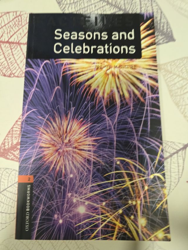 seasons and celebrations