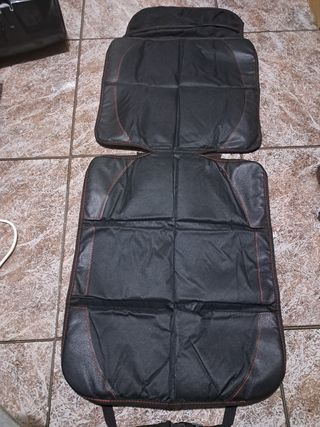 Protector coche