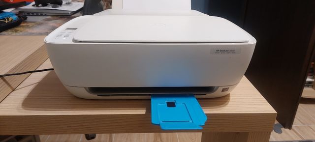 Stampante hp Deskjet 3630
