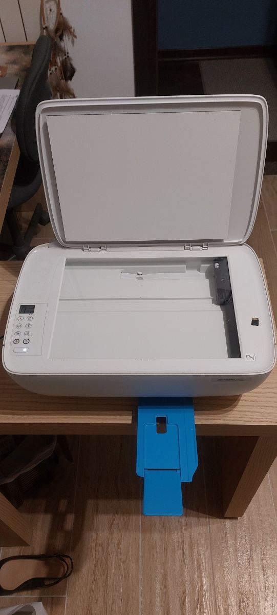 Stampante hp Deskjet 3630