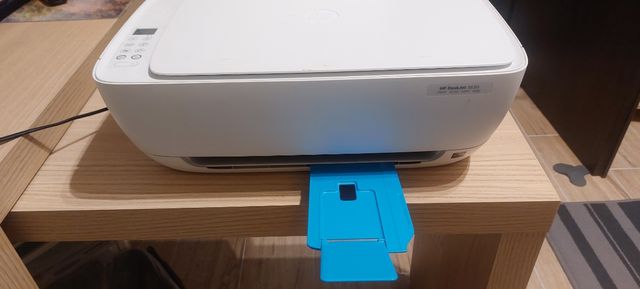Stampante hp Deskjet 3630