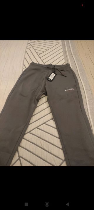 Pantalón chándal Mckenzie 
