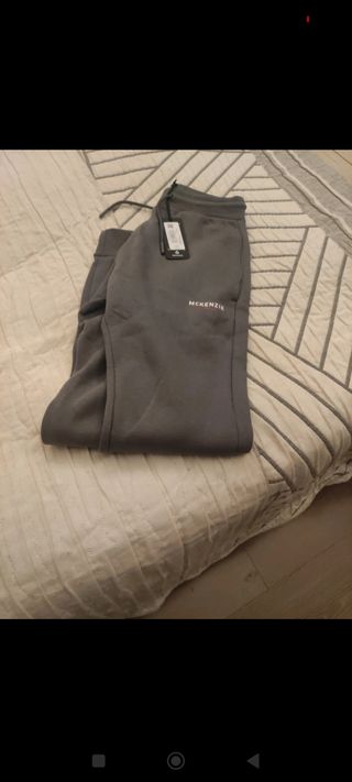 Pantalón chándal Mckenzie 