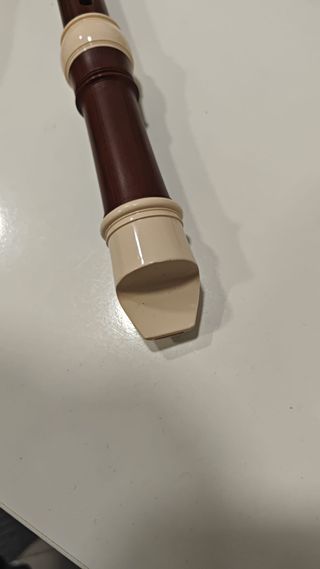 Flauta Yamaha Soprano YRS-312BII