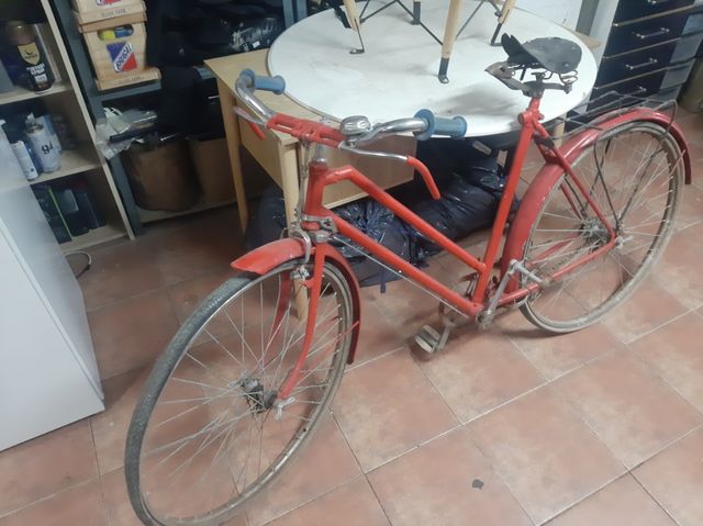 bicicletas 3 clasicas