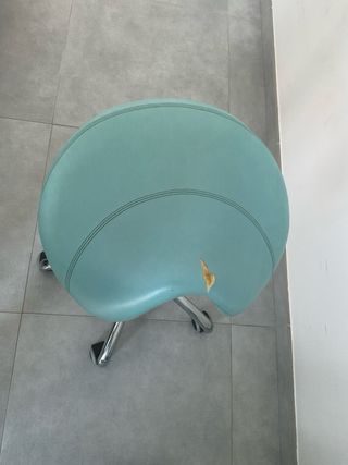 Silla de masaje ecopostural