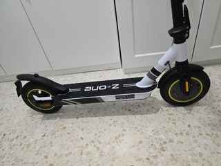Patinete Smartgyro Z-ONE