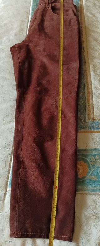 Pantalón Ante