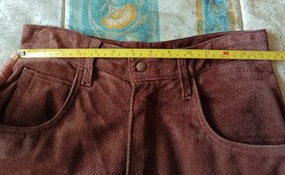 Pantalón Ante