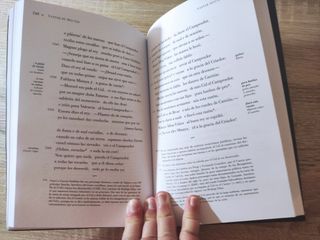 Libro novela juvenil