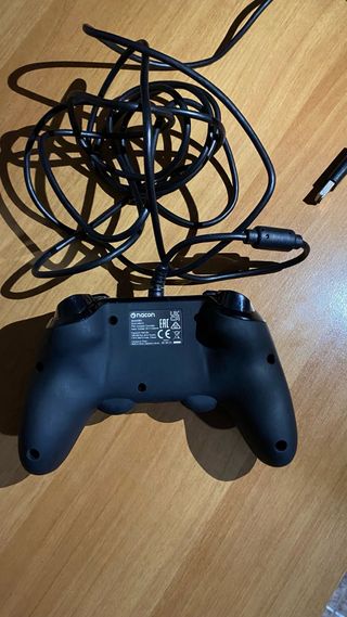 Mando ps4 nanco