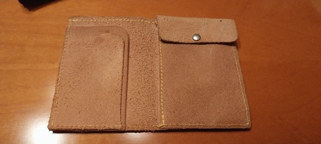 Portafogli Snoopy/Seven/Leopard