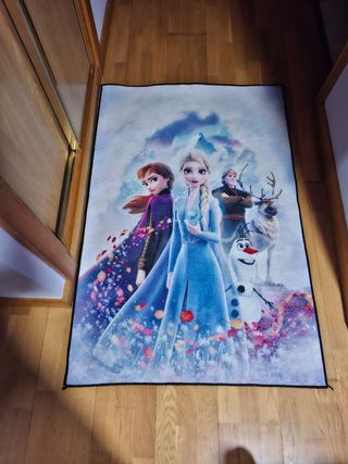 Lote decoración Frozen