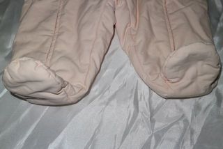 Buzo Anorak CACHAREL Bebé 0-6 meses