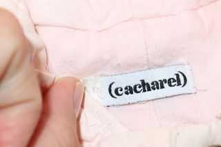 Buzo Anorak CACHAREL Bebé 0-6 meses