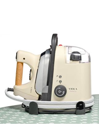 👔♨️CENTRO DE PLANCHADO COMPACTO🤏⭐