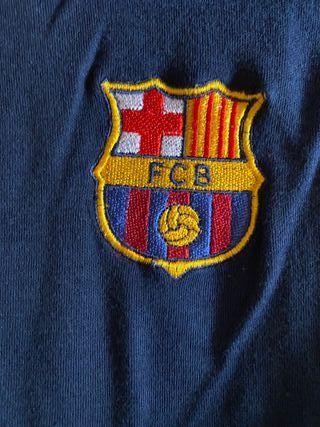 Sudadera FC Barcelona