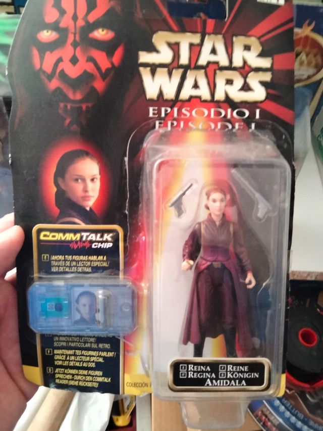 Star wars Padme