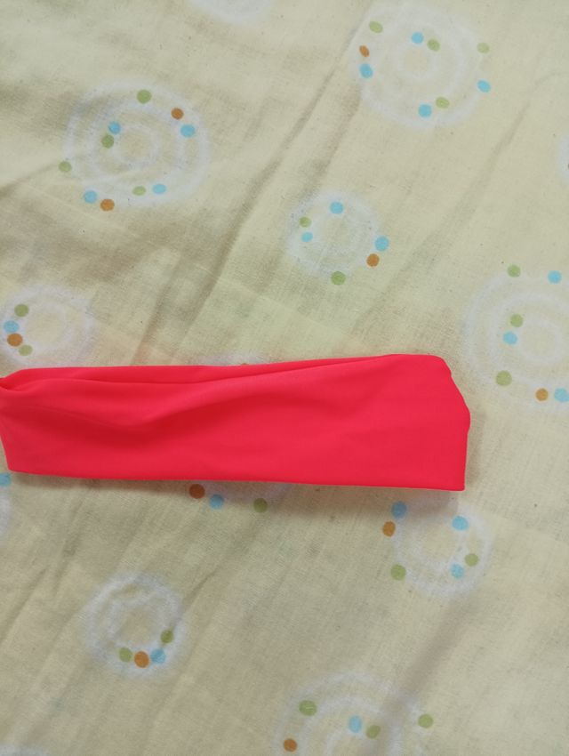 Maillots con falda tipo famenca