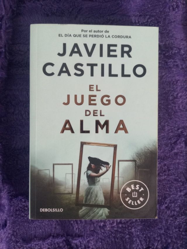 El juego del alma (dedicado)