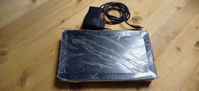 Splitter video HDMI 1x4