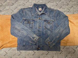 Cazadora vaquera Tommy Hilfiger