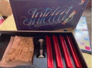 Juego de mesa