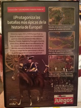 Cossacks PC