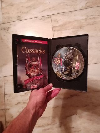 Cossacks PC