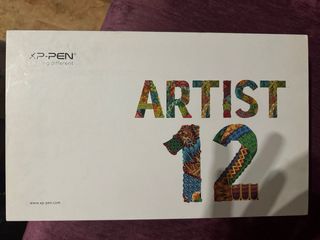 Tableta grafica de dibujo digital + Base de apoyo