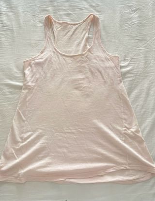 Camisetas tirantes