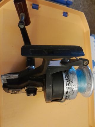 Carrete Bando SX5000