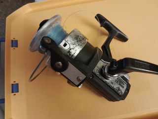 Carrete Bando SX5000