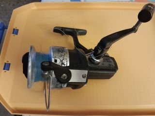 Carrete Bando SX5000