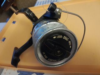 Carrete Bando SX5000