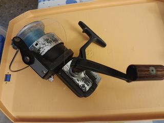 Carrete Bando SX5000