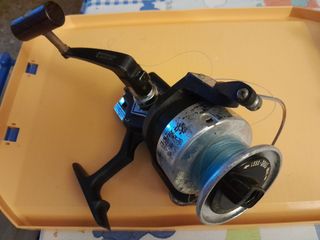 Carrete Bando SX5000