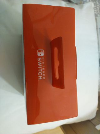 Mando switch
