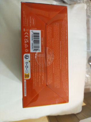 Mando switch