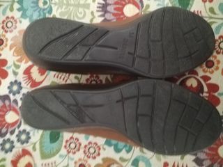 Zapato mujer marca 24 hrs talla 36