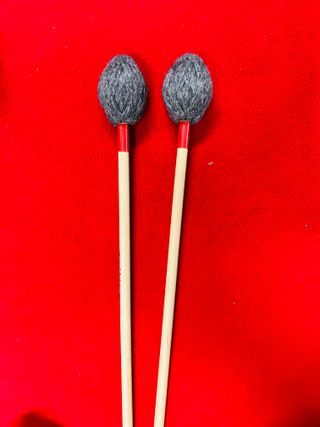 Baquetas de marimba Iñaki Sebastián