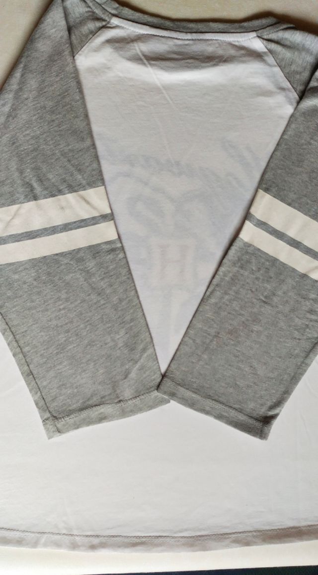 Camiseta Harry Potter