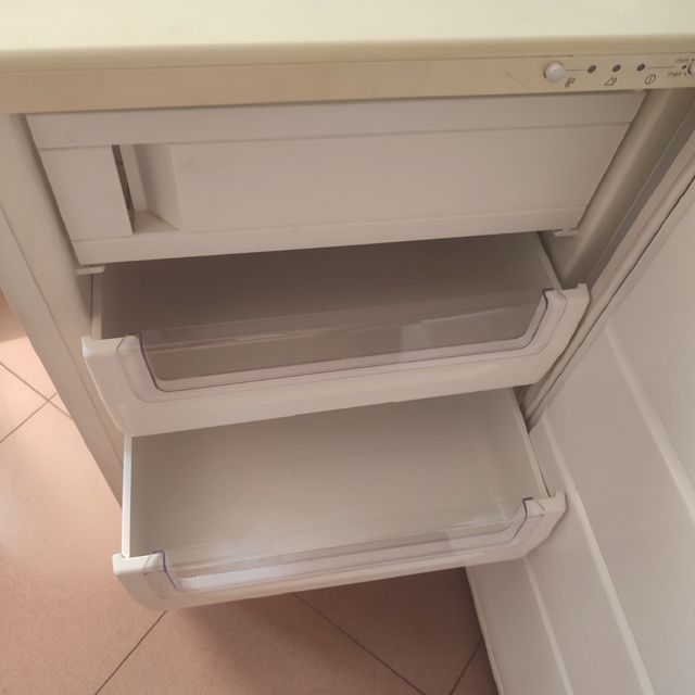 CONGELADOR WHIRLPOOL